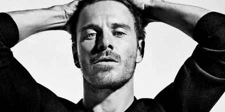 Kerryman Michael Fassbender in the running as BAFTA nominations are announced
