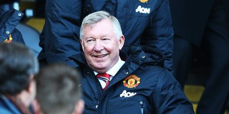 REPORT: Alex Ferguson could return to manage Manchester United