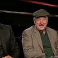 Grudge Match: JOE meets Hollywood heroes Robert De Niro and Sylvester Stallone