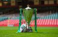 Here’s the Heineken Cup quarter-final and semi-final draw in full