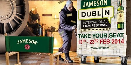 Irish talent to watch out for at the Jameson Dublin International Film Festival 2014