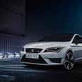 Gallery: The new SEAT Leon CUPRA is one simply stunning Spaniard