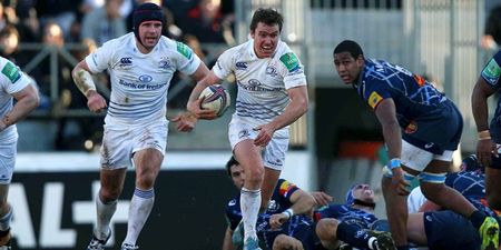 JOE’s Champions Cup Previews: Leinster v Castres