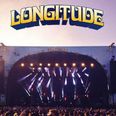 Pic: Wow, Longitude at Marlay Park tonight looks great from the Garda helicopter