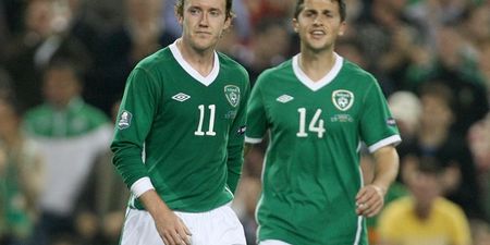 Transfer Talk: McGeady, Long and a whole lot of striker targets for Arsenal