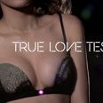 Unbralievable! Japanese invent bra that only opens for true love