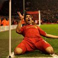 Luis Suarez picks up the Football Writers’ Association Player of the Year award