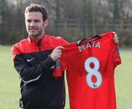 Fantasy Football Insider – Gameweek 23: Where’s your mind over Mata?