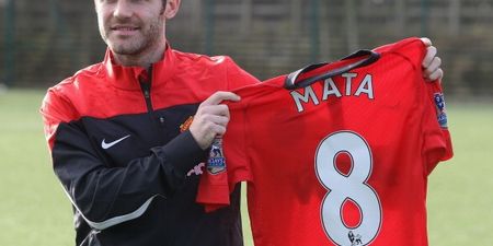 Fantasy Football Insider – Gameweek 23: Where’s your mind over Mata?