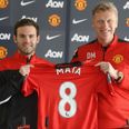 Pic: Man United have just made Sir Paul McCartney their record signing according to ITV News