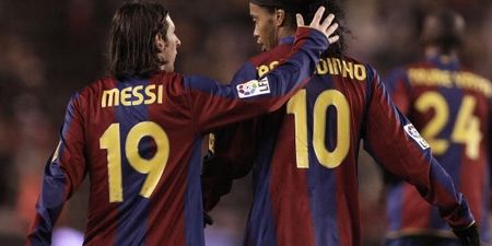 Video: The top 50 Barcelona goals of all time
