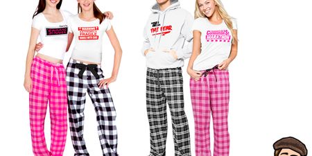 Laze around in comfort & style with Pa Jama’s lazy-wear