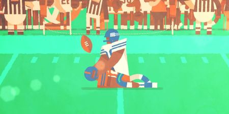 Video: A handy guide to the rules of American football for liberals, ladies and limeys