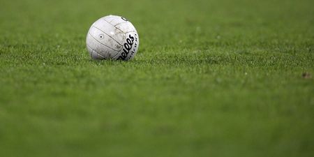The best match report from a Kilkenny Junior club football game you’ll ever read