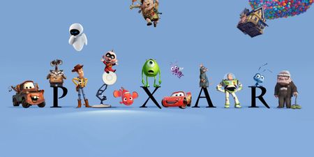 Video: 10 things you probably didn’t know about Pixar