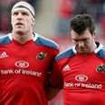 Five players from the Irish provinces amongst the early contenders for European Player of the Year