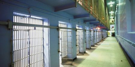 Australian inmates escape prison, then break back in after getting drunk