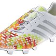 Pics: Were these limited edition rainbow coloured Predators a bright idea by Adidas?