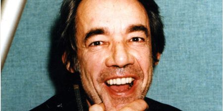 Pic: Yet another brilliant tribute to ‘Trigger’, Roger Lloyd Pack