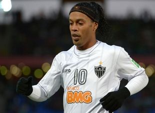 Video: A glorious compilation of Ronaldinho’s skills from throughout his entire career