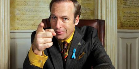 Video: Breaking Bad fans need to see this mashup of Saul Goodman’s best lines and advice