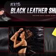 Fancy a set of leather bed sheets, a sold gold Bluetooth headset or protein enriched cologne? Then check this out…