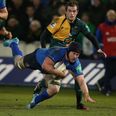 Toulon beckons for the Tullow Tank as O’Brien on cusp of Top 14 switch (report)