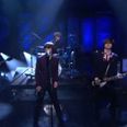 Video: The Strypes sounded fantastic on Conan O’Brien last night