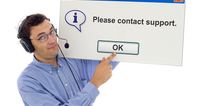 Video: Angry customer leaves a profanity-laden voicemail for tech support