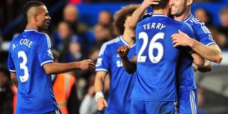 Fantasy Football Insider – Gameweek 22: Parking the bus pays off for the Chelsea defence