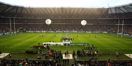 Heading to Twickers to see Ireland v England? Check out these great London deals with JOEbreaks