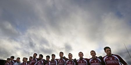Pic: So what’s the verdict on the new Westmeath GAA jersey?