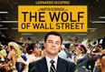JOE reviews: The Wolf Of Wall Street