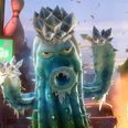 Video: Check out the Plants vs Zombies Garden Warfare launch trailer