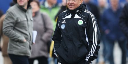 Fulham hire Felix Magath as manager