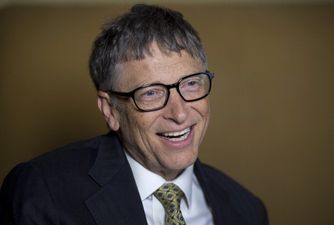 Ten things you may not have known about Bill Gates