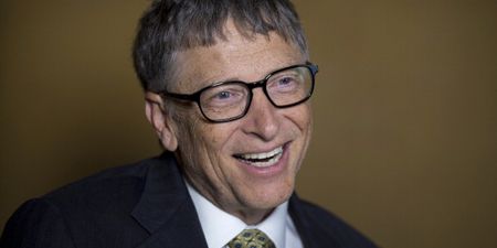 Ten things you may not have known about Bill Gates