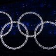 Picture: NBC’s coverage of the Winter Olympics made a pretty big mistake with these flags