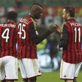 Video: Mario Balotelli scores an outrageous winner for AC Milan