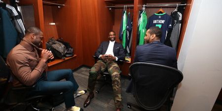 Pics: A few style tips from the best dressed men of the NBA All-Star weekend