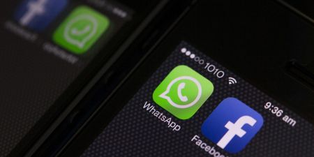 What’s next for WhatsApp? A voice function, that’s what