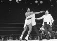On the 50th anniversary of Clay v Liston, here are 10 of the biggest shocks in the history of sport
