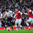 Goals: Arsenal beat Liverpool 2-1 in FA Cup, will now face Everton in quarter-finals