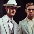 Gallery: Hackett’s Spring Summer collection captures the perfect urban gent look