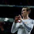 Vine: Gareth Bale scores sublime goal as Real Madrid suffer shock defeat