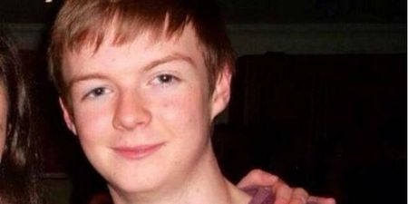 Police in London believe they have found the body of missing DCU student Patrick Halpin
