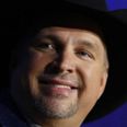 Ah here: Garth Brooks fever hits a new low with this DIY ticket for Croker