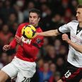 Burn, Davie, Burn: Young Fulham defender laps up United’s outdated tactics