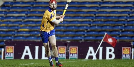 Video: Portumna’s Joe Canning lashes out at David Dempsey in club semi-final