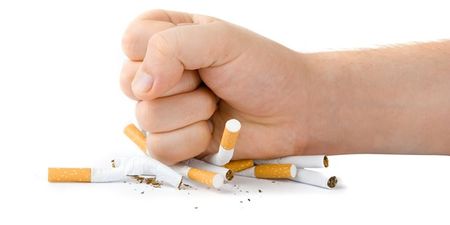 Major US chain of shops decides to stop selling cigarettes